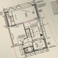 Party wall services