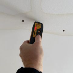 Building Defect Analysis