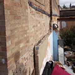 Party Wall Services