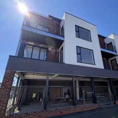 New Build Snagging Surveys